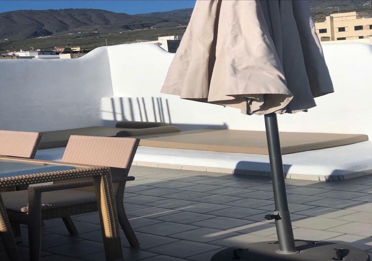 Eterna Primavera Jacuzzi Terraza Privada Тихоко-де-Абахо Экстерьер фото